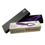 SexShop - Innowacyjny wibrator dla par - Couples Vibrator  - online