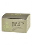 Intensywny krem ​​Codzienne wzocnienie CBD Daily Original Strength - 1,7 oz / 48 g - XEUCBDCC050 - CBD Daily Original Strength Intensive Cream - 1.7 oz / 48 g