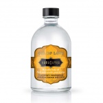 SexShop - Jadalny rozgrzewający olejek do ciała - Kama Sutra Oil of Love Kokosowy - online