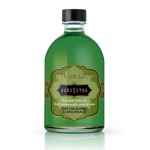 SexShop - Jadalny rozgrzewający olejek do ciała - Kama Sutra Oil of Love Klasyczny - online