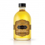 SexShop - Jadalny rozgrzewający olejek do ciała - Kama Sutra Oil of Love Waniliowy - online