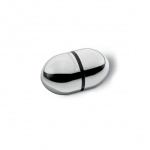 SexShop - Jajeczko do elektroseksu - Mystim Egg-cellent Egon Egg S - online