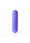 Jessi - 10-funkcyjny dyskretny mini wibrator - Purple - MA330-L7