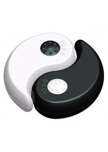 SexShop - Joya Sphere Massager – Masażer 2 w 1 - online