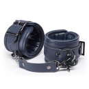 Sexshop - Fifty Shades of Grey Darker Limited Collection Wrist Cuffs  - Kajdanki - online