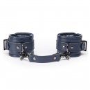 Sexshop - Fifty Shades of Grey Darker Limited Collection Wrist Cuffs  - Kajdanki - online