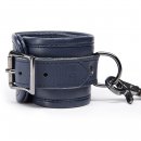 Sexshop - Fifty Shades of Grey Darker Limited Collection Wrist Cuffs  - Kajdanki - online