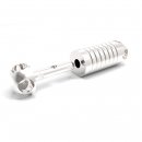 Sexshop - Diogol Jaz Plaisir Handcuff Ice  - Kajdanki lodowe - online