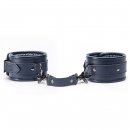 Sexshop - Fifty Shades of Grey Darker Limited Collection Ankle Cuffs  - Kajdanki na kostki - online