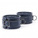 Sexshop - Fifty Shades of Grey Darker Limited Collection Ankle Cuffs  - Kajdanki na kostki - online