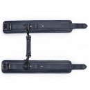 Sexshop - Fifty Shades of Grey Darker Limited Collection Ankle Cuffs  - Kajdanki na kostki - online