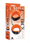Kajdanki na nadgarstki na futrzanej podszewce - Orange Is The New Black - IC2320-2 