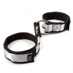 SexShop - Kajdanki na ramiona na plecy - Fifty Shades of Grey Arm Restraints  - online