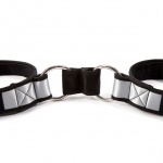 SexShop - Kajdanki na ramiona na plecy - Fifty Shades of Grey Arm Restraints  - online