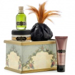 SexShop - Zestaw akcesoriow erotycznych - The Bedside Box - online