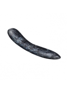 SexShop - Kamienne dildo Laid - D.1 Dildo Stone - Kamień księżycowy - online