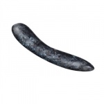SexShop - Kamienne dildo Laid - D.1 Dildo Stone - Kamień księżycowy - online