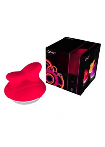 SexShop - Kąpielowy masażer łechtaczki z przyssawką Ono - Cleo Bath Body Massager różowy - online