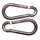 Sexshop - Sportsheets Edge Carabiners   - Karabińczyki - online