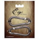 Sexshop - Sportsheets Edge Carabiners   - Karabińczyki - online