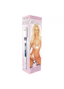 SexShop - Klasyczny masażer 2 Speed Magic Wand Massager Vibrator - online