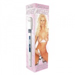 SexShop - Klasyczny masażer 2 Speed Magic Wand Massager Vibrator - online