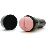 SexShop - Fleshjack Classic Ass Pink Original - Sztuczny Męski Tyłek - online