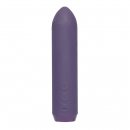 Sexshop - Je Joue Classic Bullet Vibrator  - Klasyczny wibrator plus nakładka - online