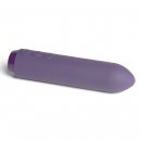 Sexshop - Je Joue Classic Bullet Vibrator  - Klasyczny wibrator plus nakładka - online