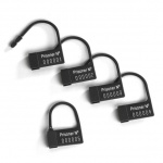 SexShop - Klatka na penisa do elektrostymulacji - Mystim Pubic Enemy No 1 Cock Cage  - online