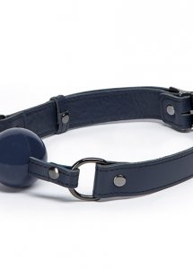 Sexshop - Fifty Shades of Grey Darker Limited Collection Ball Gag  - Knebel - online