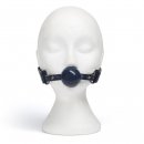Sexshop - Fifty Shades of Grey Darker Limited Collection Ball Gag  - Knebel - online