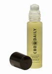 Kojące Serum Roll-on - 0,34 uncji - 10ml CBD - XEUCBDSO010 - CBD Daily Soothing Serum Roller Ball - 0.34 oz / 10 ml