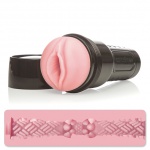 SexShop - Kompaktowy masturbator podróżny - Fleshlight GO Surge Pink Lady  - online