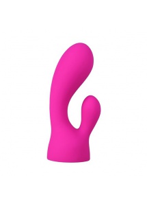 SexShop - Końcówka wymienna do masażera - PalmPower PalmBliss Wand Massager Attachment  - online