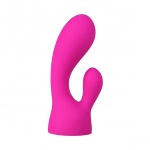 SexShop - Końcówka wymienna do masażera - PalmPower PalmBliss Wand Massager Attachment  - online