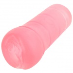 SexShop - Najtańsza sztuczna pochwa - Fantasy Pussy & Ass (Normalny rozmiar) - online