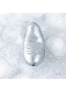 SexShop - LELO Ekskluzywny Wibrator Yva - Silver Platina - online