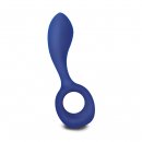 Sexshop - Fun Toys Gpop Royal Blue  - Stymulator prostaty i punktu G - online