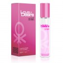Sexshop - 15 ml - Perfumy z feromonami Love & Desire damskie - online