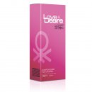 Sexshop - 15 ml - Perfumy z feromonami Love & Desire damskie - online