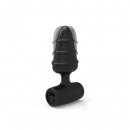 Sexshop - Love in the Pocket Love Plug Vibrating Butt Plug  - Plug analny wibrujący - online