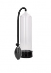 POMPKA do Powiększania Penisa - Classic Penis Pump - Transparent