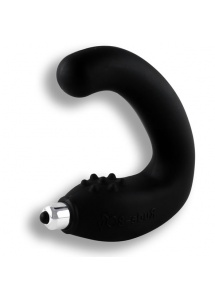 SexShop - MĘSKI STYMULATOR PROSTATY Rocks Off - Rude-Boy - Czarny - online