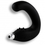 SexShop - MĘSKI STYMULATOR PROSTATY Rocks Off - Rude-Boy - Czarny - online