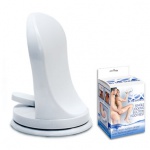 SexShop - Uchwyt do seksu pod prysznicem - Sex in the Shower - Single Locking Suction Foot - online
