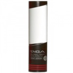 SexShop - TENGA WILD Lotion - Lubrykant z mentolem - kleisty -  170ml - online