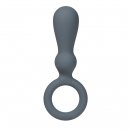 Sexshop - Boho Rufous Grey  - Korek analny - online