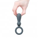 Sexshop - Boho Rufous Grey  - Korek analny - online