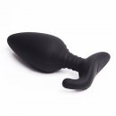 Sexshop - Lovense Hush Butt Plug 44,5 mm  - Korek analny ze sterowaniem aplikacją - online